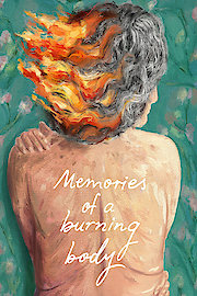 Memories of a Burning Body poster
