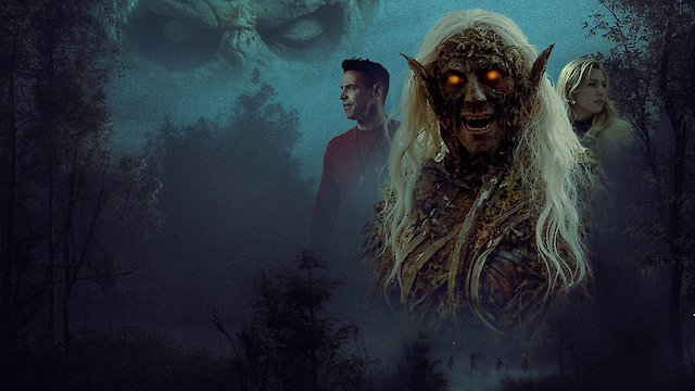 Watch Backwoods Blood Feud Online