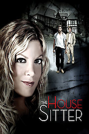 House Sitter, The poster