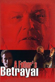 Father's Betrayal, A poster