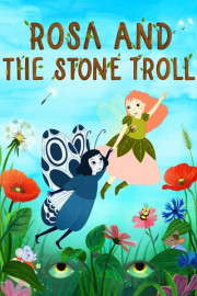 Rosa and the Stone Troll