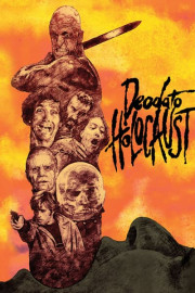 Deodato Holocaust poster