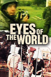 Eyes of the World poster