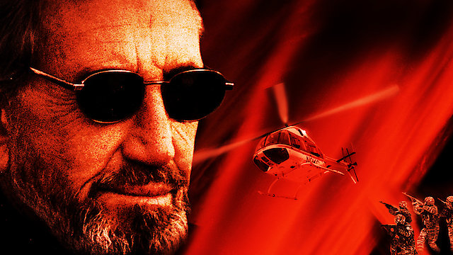 Watch Red Serpent Online