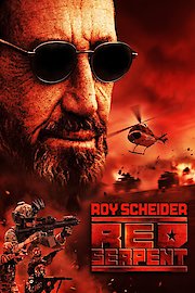 Red Serpent