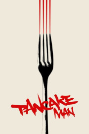 Pancake Man