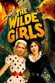 The Wilde Girls poster
