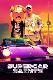 Supercar Saints