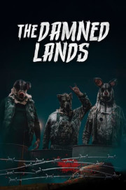 The Damned Lands