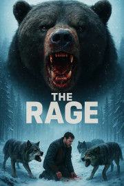 The Rage (Dubbed)