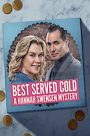 Best Served Cold: A Hannah Swensen Mystery poster