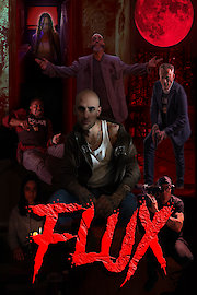 Flux poster