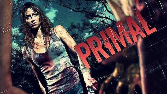 Watch Primal Online