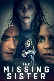 The Missing Sister poster