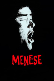 Menese poster