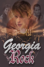 Georgia Rock poster