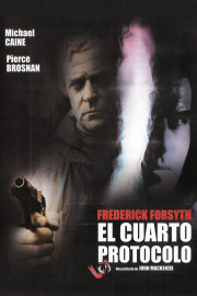 Jucio sucio poster