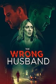 The Wrong Husband poster