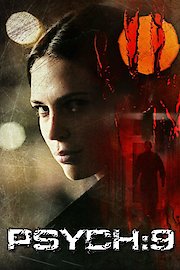 Psych: 9 poster