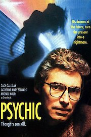 Psychic poster