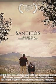 Santitos poster