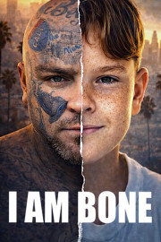 I Am Bone poster