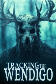 Tracking the Wendigo poster