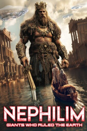 Nephilim: Giants Who Ruled The Earth poster