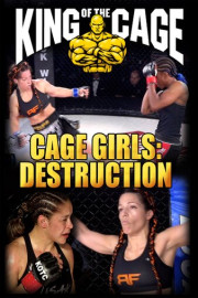 KOTC Cage Girls: Destruction