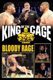 KOTC Bloody Rage