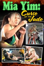 Mia Yim: Curse Of The Jade