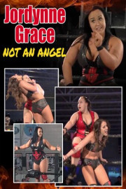 Jordynne Grace: Not An Angel