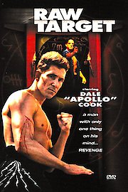 Raw Target poster