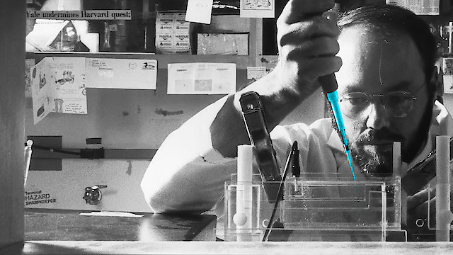 Watch Cracking the Code: Phil Sharp and the Biotech Revolution Online