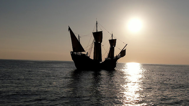 Watch Pirates Of The Mediterranean - A Game Of Greed And Power Online