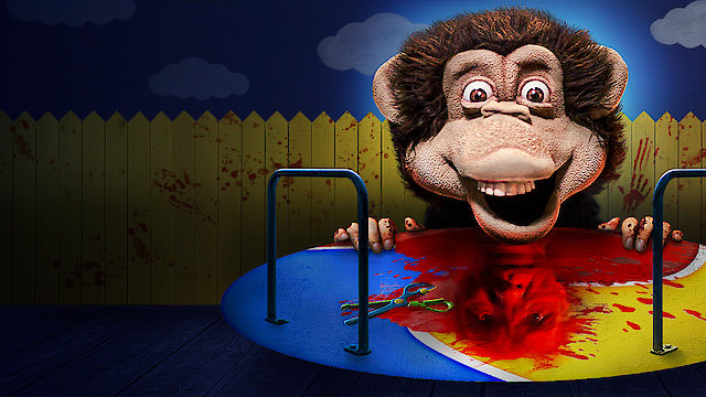 Watch Monkey's Magic Merry Go Round Online