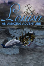 Louisa: An Amazing Adventure poster