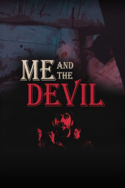 Me and the Devil poster