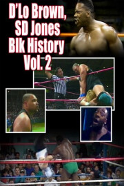 D'Lo Brown, SD Jones Blk History Vol. 2