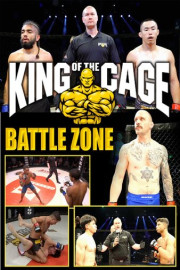 KOTC Battle Zone