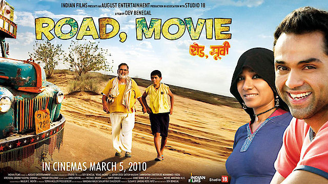 Watch Road, Movie Online