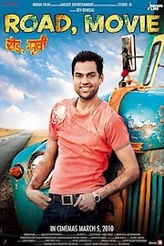Road, Movie poster