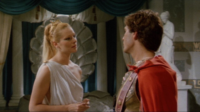 Watch Caligula and Messalina Online