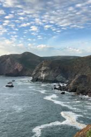 Pacific Pause