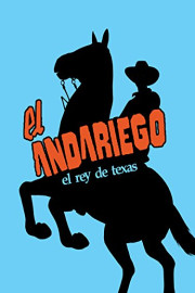 El andariego poster