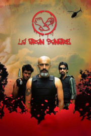 La Gran Sangre poster