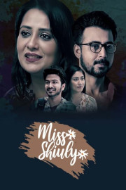 Miss Shiuly poster