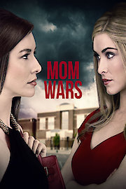 Mom Wars
