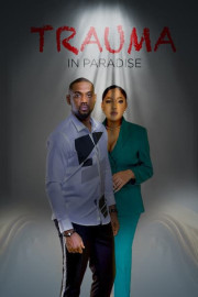 Trauma in Paradise poster