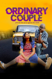 Ordinary Couple poster